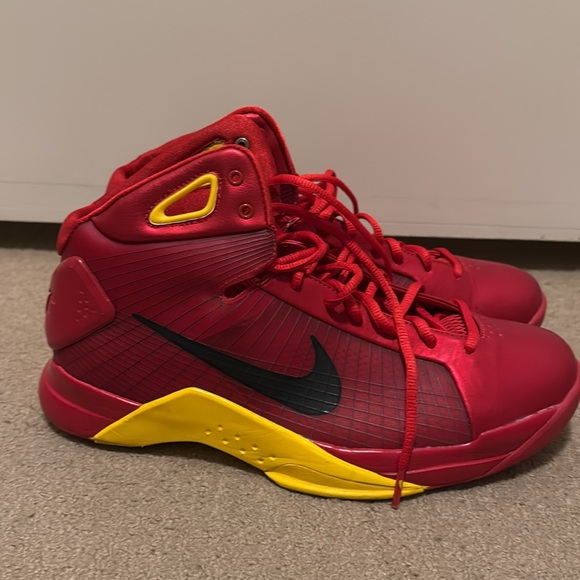 Original Hyperdunk Supreme “China” men’s size 11 - Picture 3 of 7